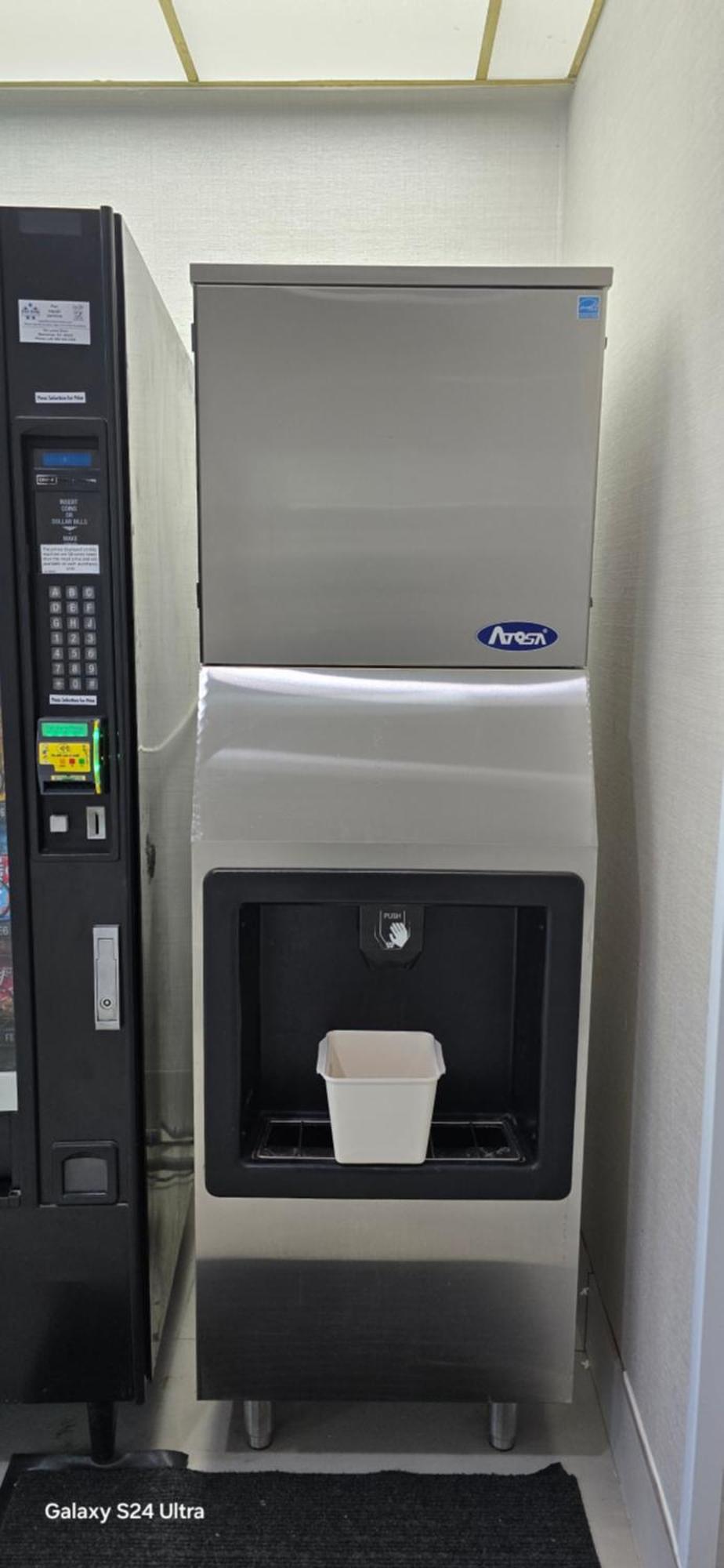 Quality Inn & Suites Manhattan Ngoại thất bức ảnh