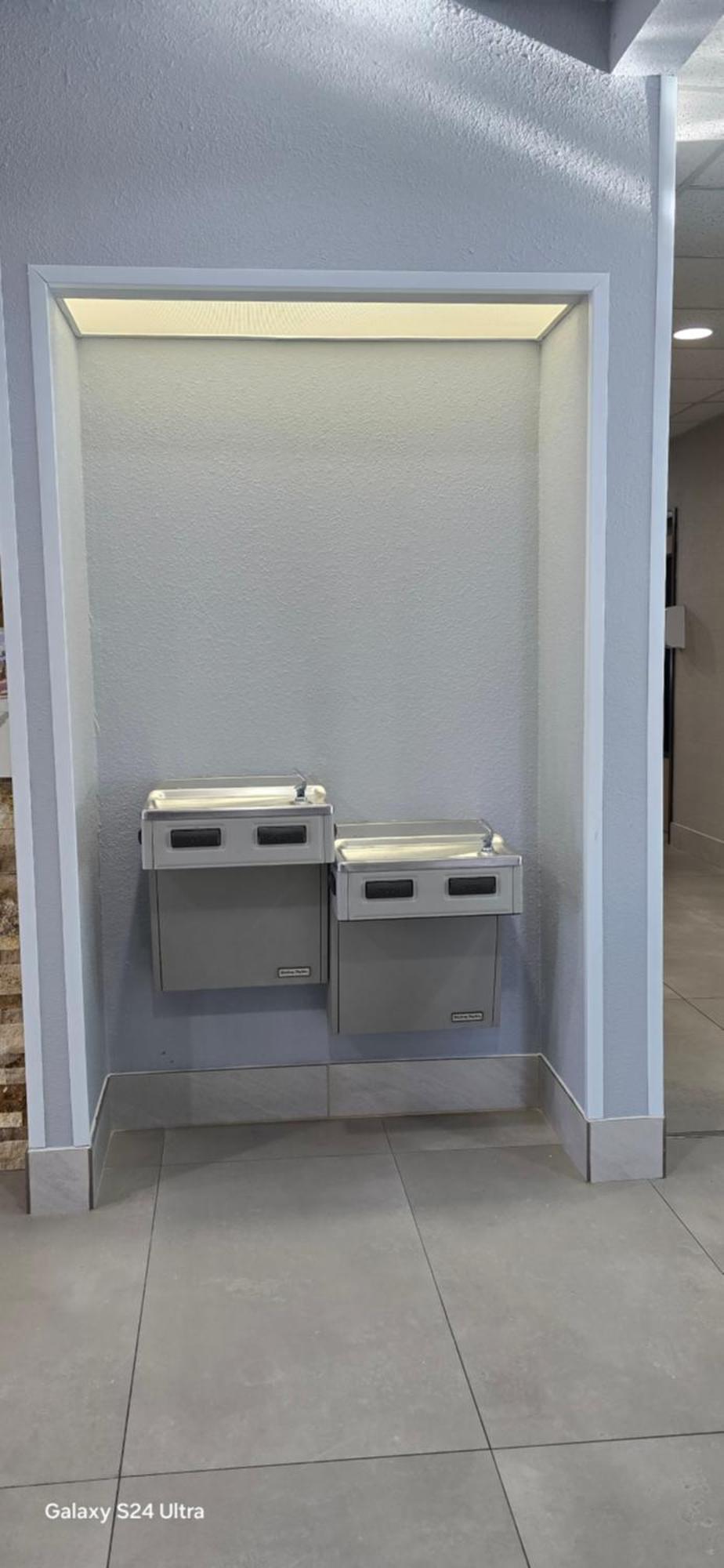 Quality Inn & Suites Manhattan Ngoại thất bức ảnh
