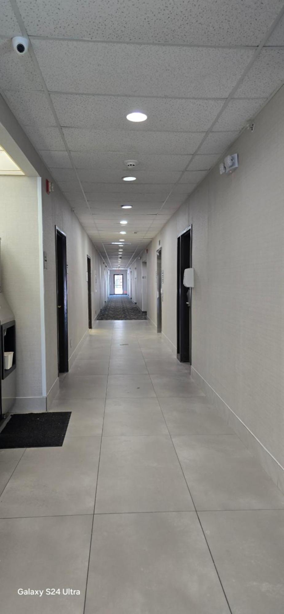 Quality Inn & Suites Manhattan Ngoại thất bức ảnh